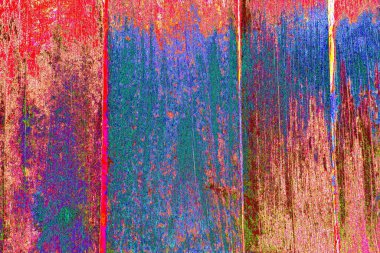 kopyalama alanı olan ahşap renk dokusu 