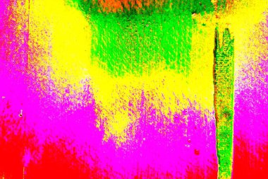 yaratıcı ve tasarım sanatı, kopyalama alanı duvar kağıdı, soyut renkli doku arkaplanı  