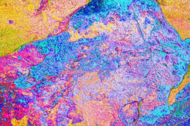 Arkaplan olarak kullanmak için duvarın resmi.