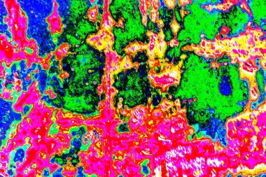 yaratıcı ve tasarım sanatı, kopyalama alanı duvar kağıdı, soyut renkli doku arkaplanı  