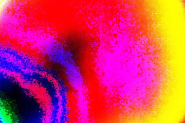 yaratıcı ve tasarım sanatı, kopyalama alanı duvar kağıdı, soyut renkli doku arkaplanı  