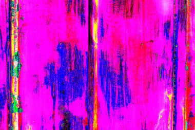 yaratıcı ve tasarım sanatı, kopyalama alanı duvar kağıdı, soyut renkli doku arkaplanı  