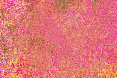 yaratıcı ve tasarım sanatı, kopyalama alanı duvar kağıdı, soyut renkli doku arkaplanı  