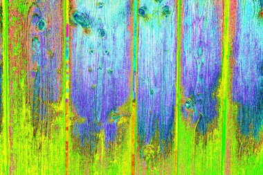 Eski tahta ahşap duvar arka planı. Eski ahşap dokusu. Yıpranmış odun parçası..