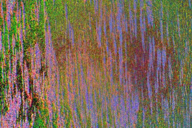 yaratıcı ve tasarım sanatı, kopyalama alanı duvar kağıdı, soyut renkli doku arkaplanı  