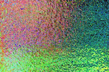 alüminyum folyo dokusu kapat