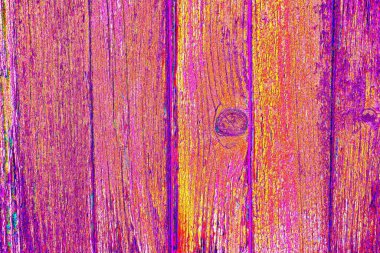 Duvar dokusu arka planı ve eski boya. Eski tahta ahşap duvar arka planı.