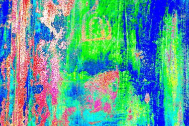 yaratıcı ve tasarım sanatı, kopyalama alanı duvar kağıdı, soyut renkli doku arkaplanı  