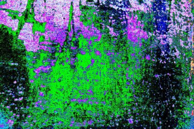 yaratıcı ve tasarım sanatı, kopyalama alanı duvar kağıdı, soyut renkli doku arkaplanı  