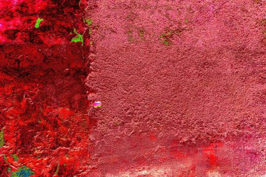 yaratıcı ve tasarım sanatı, kopyalama alanı duvar kağıdı, soyut renkli doku arkaplanı  