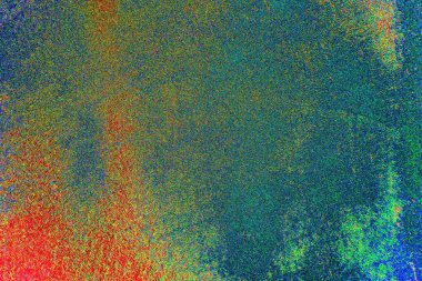 Arkaplan olarak kullanmak için duvarın resmi.