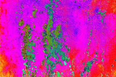 yaratıcı ve tasarım sanatı, kopyalama alanı duvar kağıdı, soyut renkli doku arkaplanı  