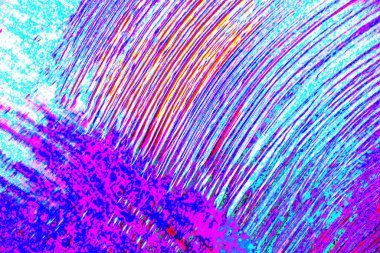 yaratıcı ve tasarım sanatı, kopyalama alanı duvar kağıdı, soyut renkli doku arkaplanı  