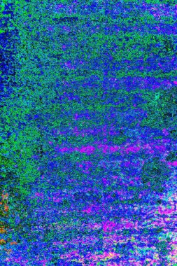 yaratıcı ve tasarım sanatı, kopyalama alanı duvar kağıdı, soyut renkli doku arkaplanı  