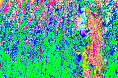 yaratıcı ve tasarım sanatı, kopyalama alanı duvar kağıdı, soyut renkli doku arkaplanı  