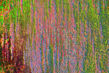 yaratıcı ve tasarım sanatı, kopyalama alanı duvar kağıdı, soyut renkli doku arkaplanı  