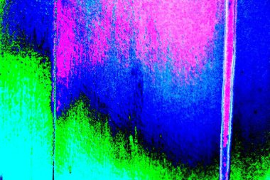 yaratıcı ve tasarım sanatı, kopyalama alanı duvar kağıdı, soyut renkli doku arkaplanı  