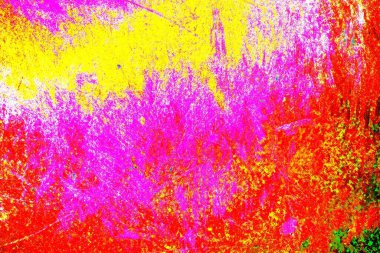 yaratıcı ve tasarım sanatı, kopyalama alanı duvar kağıdı, soyut renkli doku arkaplanı  
