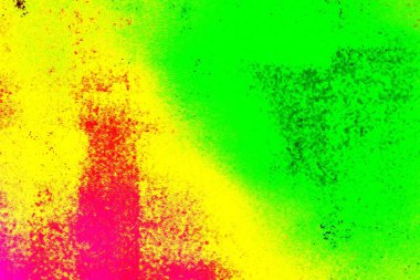 yaratıcı ve tasarım sanatı, kopyalama alanı duvar kağıdı, soyut renkli doku arkaplanı  