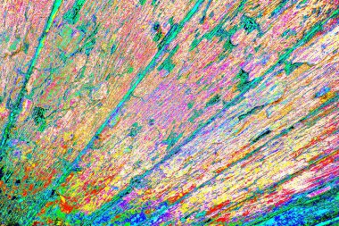 yaratıcı ve tasarım sanatı, kopyalama alanı duvar kağıdı, soyut renkli doku arkaplanı  