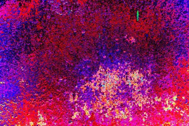 yaratıcı ve tasarım sanatı, kopyalama alanı duvar kağıdı, soyut renkli doku arkaplanı  