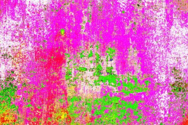 yaratıcı ve tasarım sanatı, kopyalama alanı duvar kağıdı, soyut renkli doku arkaplanı  