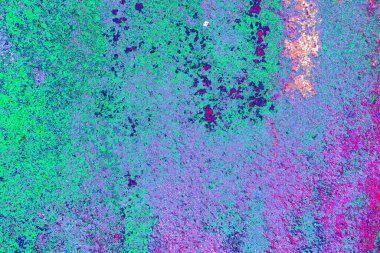 Arkaplan olarak kullanmak için duvarın resmi.