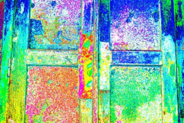 kopyalama alanı olan ahşap renk dokusu 