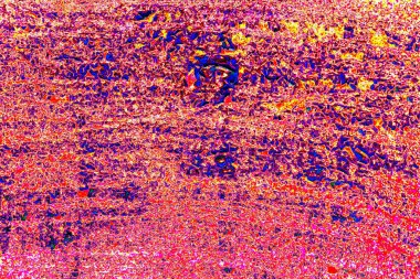 yaratıcı ve tasarım sanatı, kopyalama alanı duvar kağıdı, soyut renkli doku arkaplanı  