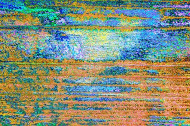 yaratıcı ve tasarım sanatı, kopyalama alanı duvar kağıdı, soyut renkli doku arkaplanı