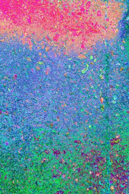 Beton duvar arkaplanı, kopyalama alanı