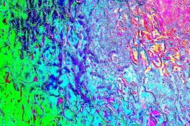 yaratıcı ve tasarım sanatı, kopyalama alanı duvar kağıdı, soyut renkli doku arkaplanı  