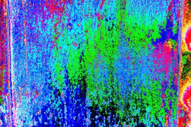 yaratıcı ve tasarım sanatı, kopyalama alanı duvar kağıdı, soyut renkli doku arkaplanı  