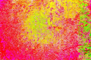 yaratıcı ve tasarım sanatı, kopyalama alanı duvar kağıdı, soyut renkli doku arkaplanı  