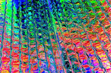 yaratıcı ve tasarım sanatı, kopyalama alanı duvar kağıdı, soyut renkli doku arkaplanı  