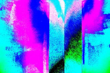 yaratıcı ve tasarım sanatı, kopyalama alanı duvar kağıdı, soyut renkli doku arkaplanı  