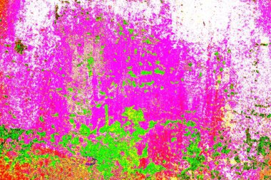 yaratıcı ve tasarım sanatı, kopyalama alanı duvar kağıdı, soyut renkli doku arkaplanı  