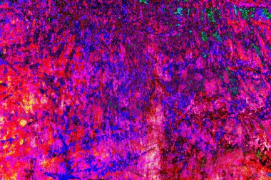 yaratıcı ve tasarım sanatı, kopyalama alanı duvar kağıdı, soyut renkli doku arkaplanı  