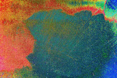 Arkaplan olarak kullanmak için duvarın resmi.