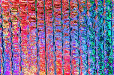 yaratıcı ve tasarım sanatı, kopyalama alanı duvar kağıdı, soyut renkli doku arkaplanı  