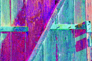 kopyalama alanı olan ahşap renk dokusu 