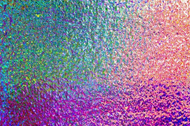 alüminyum folyo dokusu kapat