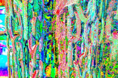 yaratıcı ve tasarım sanatı, kopyalama alanı duvar kağıdı, soyut renkli doku arkaplanı  