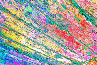 yaratıcı ve tasarım sanatı, kopyalama alanı duvar kağıdı, soyut renkli doku arkaplanı  