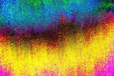 yaratıcı ve tasarım sanatı, kopyalama alanı duvar kağıdı, soyut renkli doku arkaplanı  