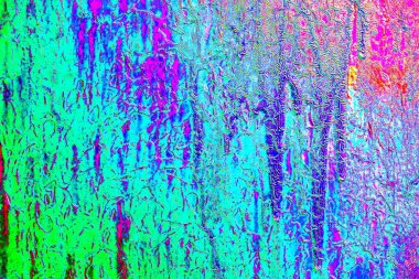 yaratıcı ve tasarım sanatı, kopyalama alanı duvar kağıdı, soyut renkli doku arkaplanı  