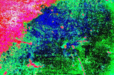 yaratıcı ve tasarım sanatı, kopyalama alanı duvar kağıdı, soyut renkli doku arkaplanı  