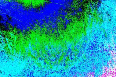 yaratıcı ve tasarım sanatı, kopyalama alanı duvar kağıdı, soyut renkli doku arkaplanı  