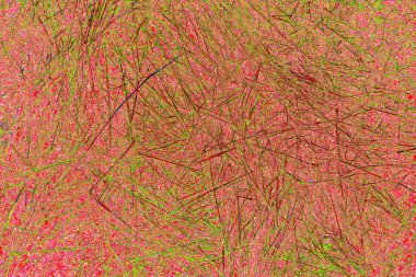 yaratıcı ve tasarım sanatı, kopyalama alanı duvar kağıdı, soyut renkli doku arkaplanı