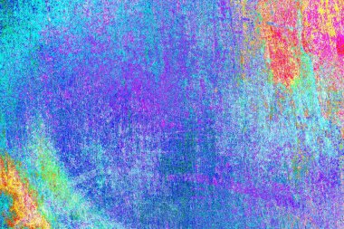 yaratıcı ve tasarım sanatı, kopyalama alanı duvar kağıdı, soyut renkli doku arkaplanı  